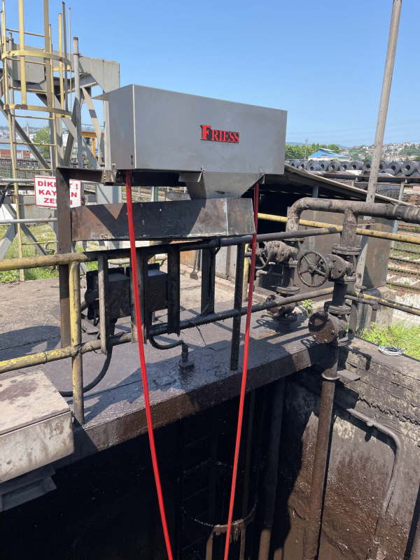 1-S100-Installation-Frontseite