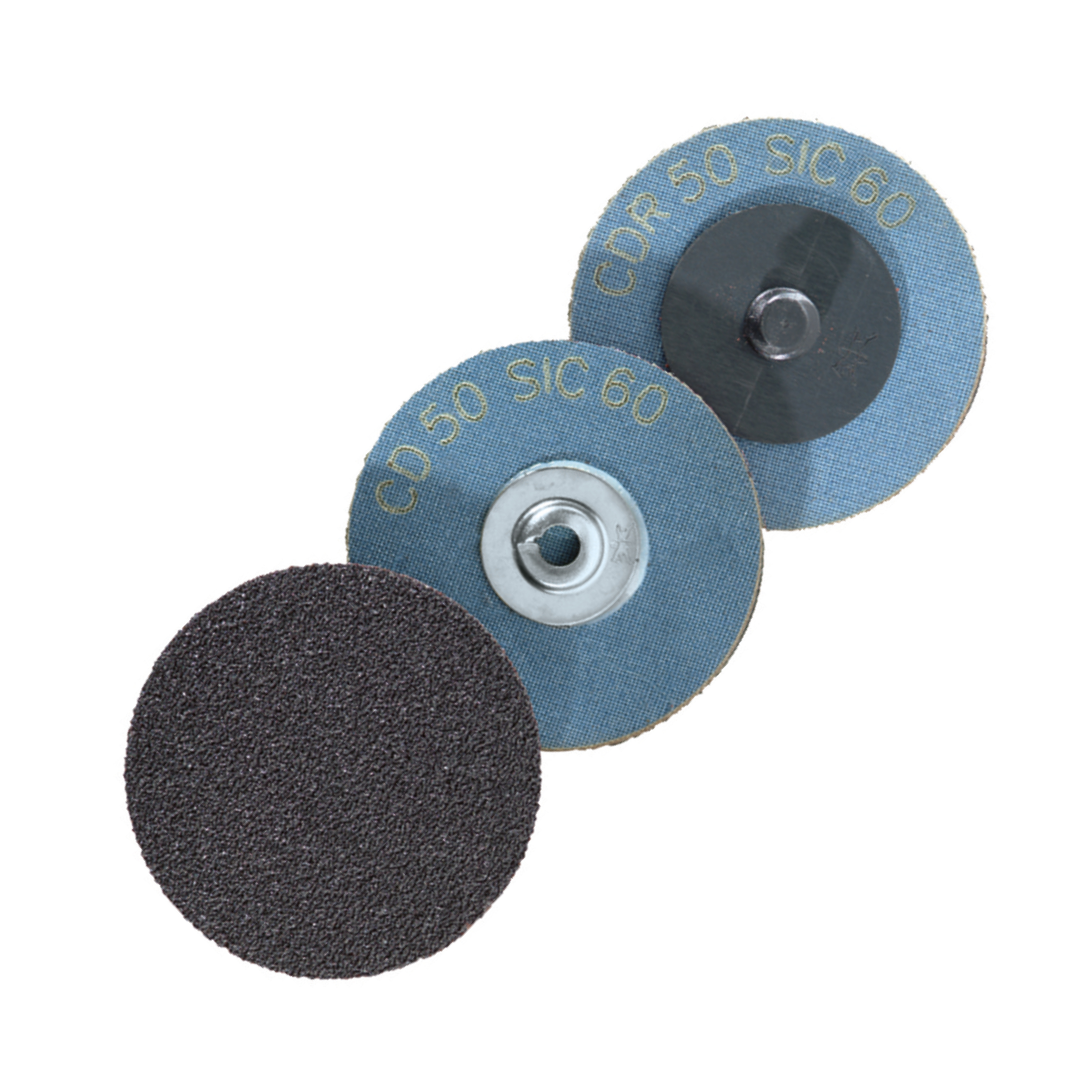 Combidisc Slipverktyg