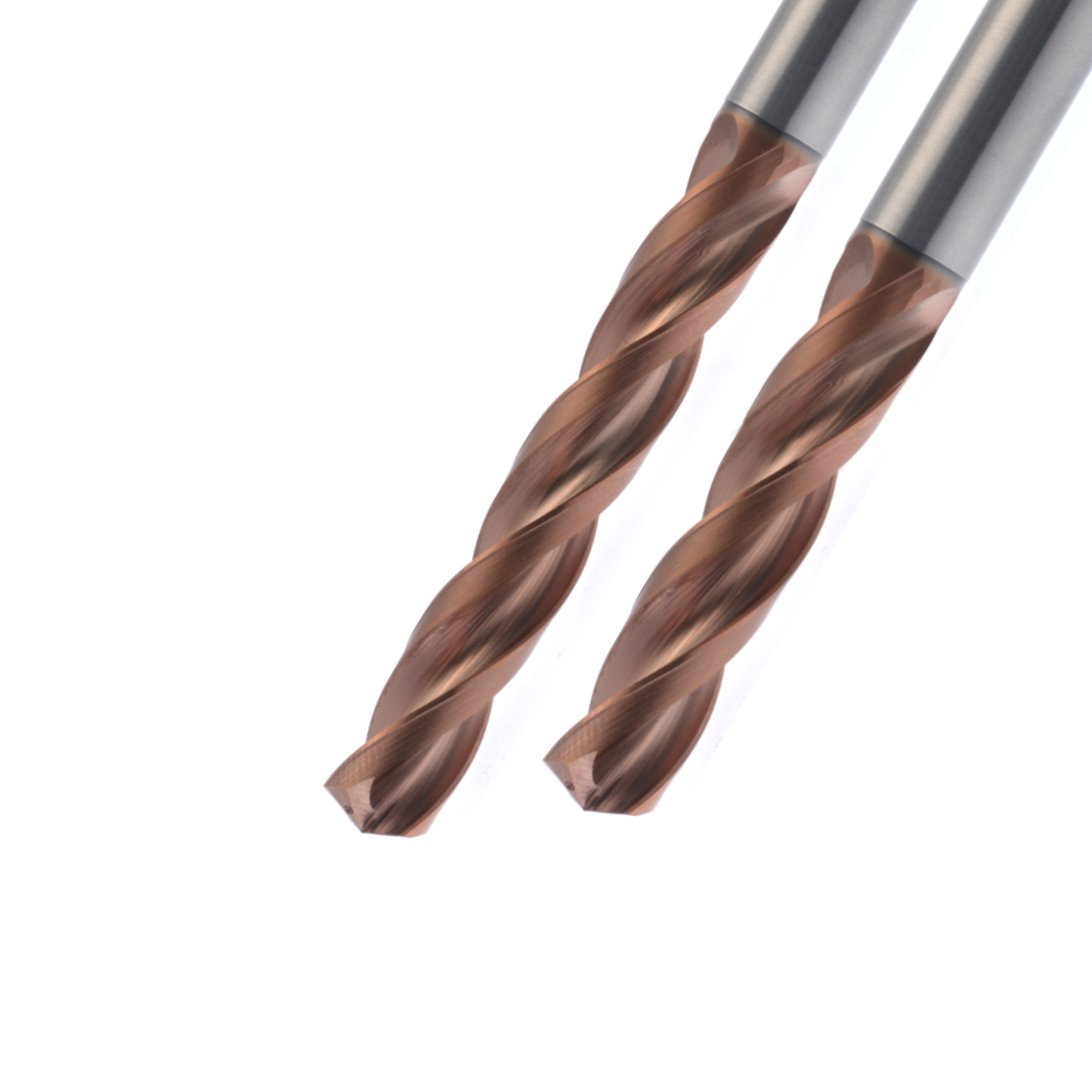 Dream Drill High Feed