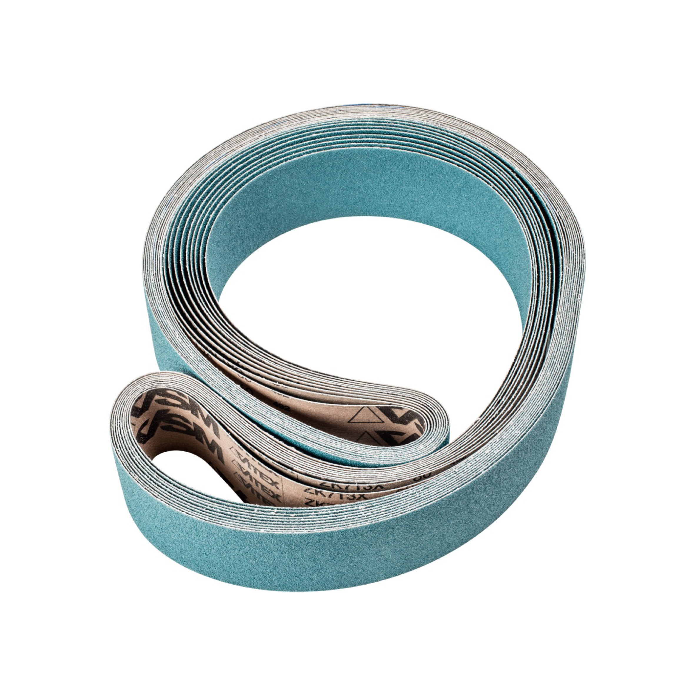 Flexibla slipprodukter