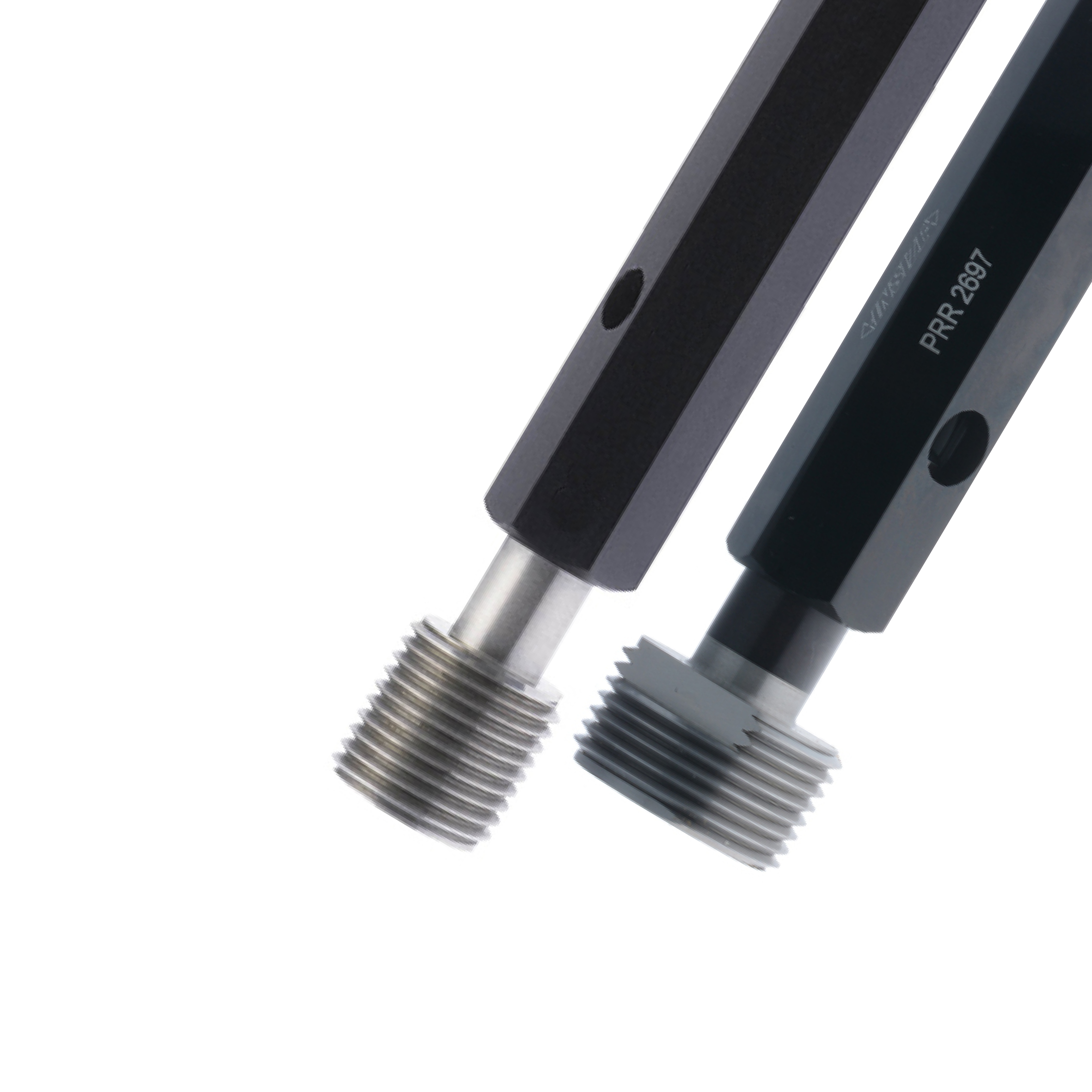 Gängring & gängtolk