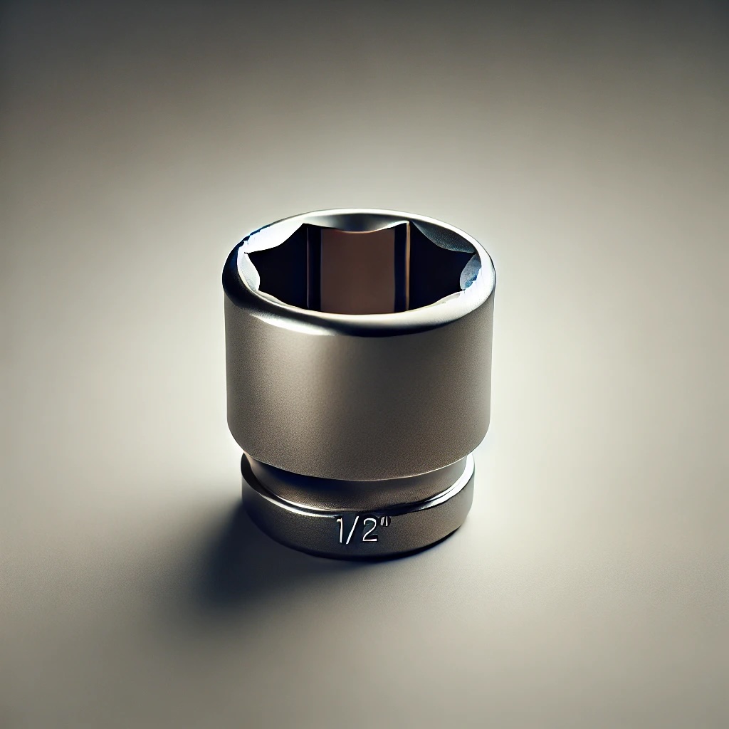 Hylsor & hylsnycklar