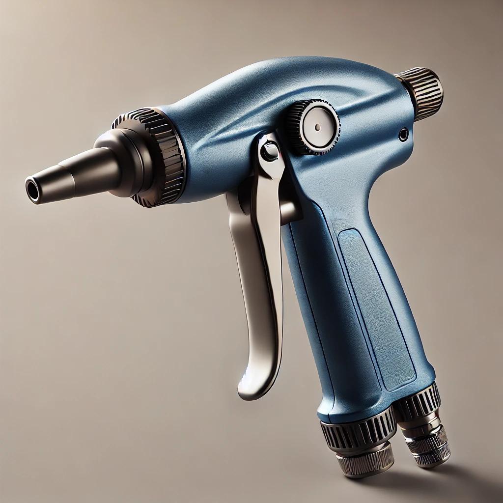 Elverktyg & Tryckluft