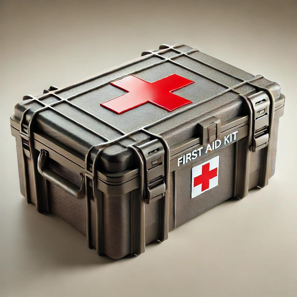 Förband & rengöring