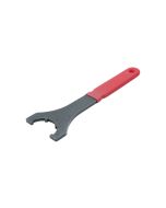 Nyckel till ER-muttrar