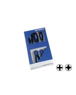 Storlek PH1-3 & PZ1-3