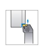 Korloy Skärhållare utvändig bearbetning för TPMR
