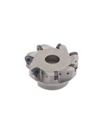 HRMDouble Högmatningsfräs WNMX 09T3