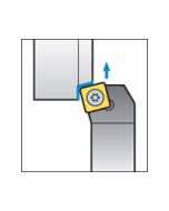 Skärhållare utvändigbearbetning för SCMT