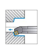 Skärhållare invändigbearbetning för SPMR