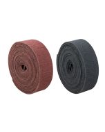 Aluminiumoxid A, kiselkarbid SiC