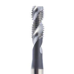 Gängtapp spiral 45gr för aluminium