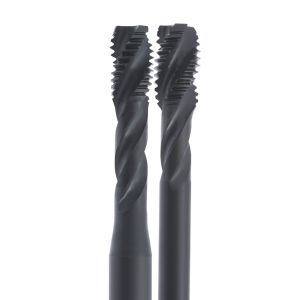 Gängtapp spiral 38gr ånganlöpt