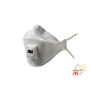 EN 149:2001 + A1:2009 FFP1NRD