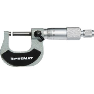 Analog mikrometer Promat