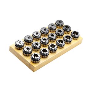 ER 11, ER 16, ER 20, ER 25, ER 32, ER 40