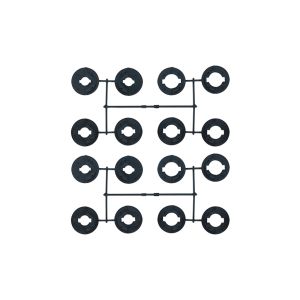 Adapter till borstar