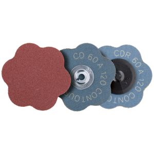 Aluminiumoxied A-CONTOUR