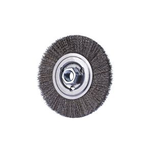 Utförande för vinkelslip