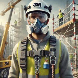 MAPP arbetsskydd & säkerhet