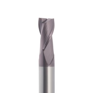 K2 Pinnfräs 2-sk HM