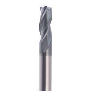 NC-Mill 3-sk HM X-coating