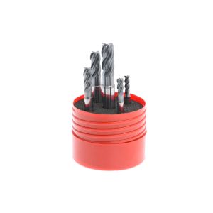 V7 Plus 4-sk HM Y-Coating frislipad