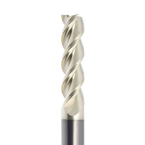 AluStar 3-sk HM TiXAl FLY