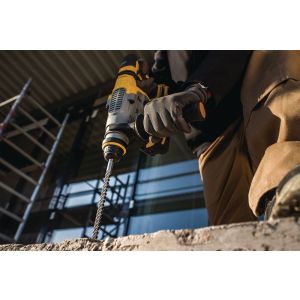 MAPP hammarborr SDS-Max