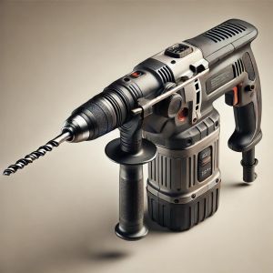 MAPP hammarborr SDS-plus