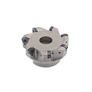 HRMDouble Högmatningsfräs WNMX 1607