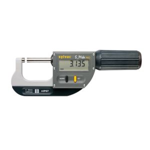S_Mike PRO smart mikrometer IP67