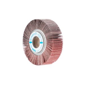 Lamellslipskivor FR A