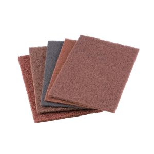 Aluminiumoxid A, kiselkarbid SiC