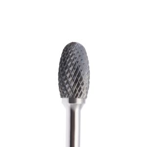 Roterande fil kulformad serie KUD