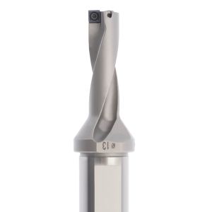 Korthålsborr WCMX ISO 3 hörn