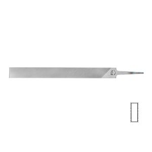 Form H enligt DIN 7261