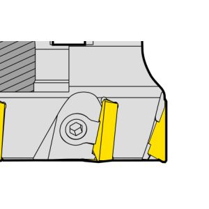 3 Corner Positive ISO