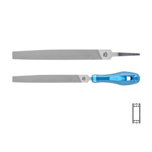 Form enligt DIN 7261