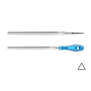 Form C enligt DIN 7261