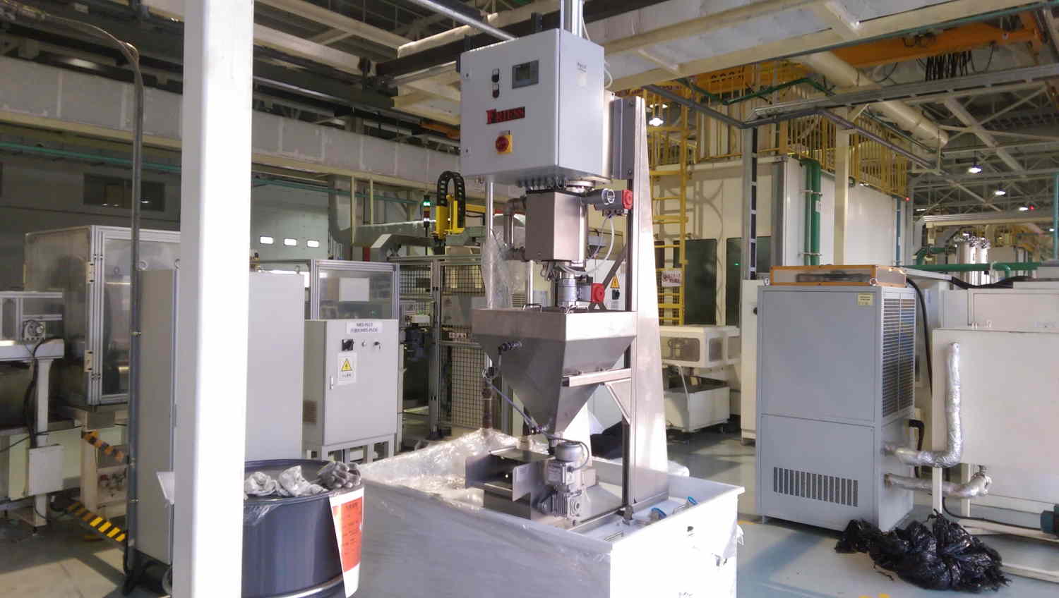 self-cleaning-magnetic-filter-system-SMF